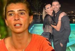 Eski Survivor yarışmacısı Merve Aydın'ın lüks dairesi! Spora başlama nedenini açıkladı