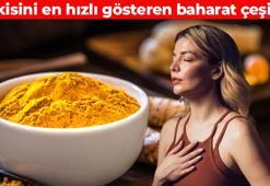 Kraliçelerin doğal besini! Ölümden başka her derde deva: 'Altın baharat' olarak da biliniyor