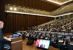 AK Parti'de yeni MKYK ile ilk toplantı
