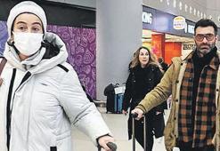 Evlilik sorusu güldürdü