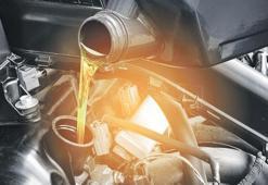 Motor yağı ihmale gelmez