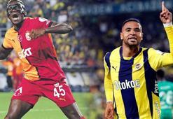 Galatasaray - Fenerbahçe maçı için nefesler tutuldu! 'Yendik, yine yeneceğiz'