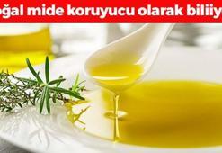 Doğada kendi kendine yetişiyor, yağını çıkartıp içenin ömrüne 10 yıl ekliyor! Limon ve sarımsaktan 30 kat daha güçlü, mide ağrısını geçiren doğal mide ilacı!