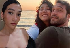 Aybüke Pusat'tan örnek davranış! 'Pati verenleriniz çok, kuyruk sallayanlarınız bol olsun'