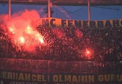 Derbi öncesi Fenerbahçe'den son dakika çağrısı!