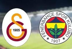 Galatasaray - Fenerbahçe maç kadrosu belli oldu mu, maç kadrosunda hangi oyuncular yok? Derbide muhtemel ilk 11'ler
