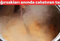 Osmanlı'dan miras kalan tarif! Kısık ateşte kaynatıp yiyin: C vitamini depolarını dolduruyor, potasyum ve magnezyum eksikliğini gideriyor