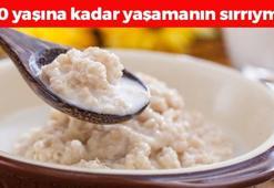 Kahvaltıda haşlayıp kaşık kaşık yiyin! 100 yaşına kadar yaşamanın sırrı, kan şekerini terazi gibi dengeliyor! Kolesterolü bitiren besin
