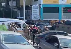 Kocaeli'de rehine krizi: Nedeni ortaya çıktı! 1 kişi hayatını kaybetti
