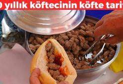 Derbi gecesinin vazgeçilmez yemeği! 40 yıllık tükürük köftecisinin gizli tarifi: Evde tükürük köftesi nasıl yapılır?