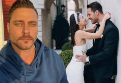 2 ay önce evlenmişlerdi! Oyuncu Burak Çelik baba oluyor