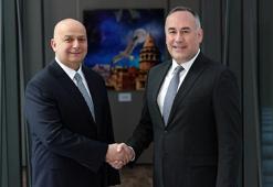 İki havalimanında güneş enerjisi santrali için iş birliği