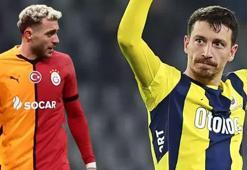 Derbi öncesi Barış’tan Mert Hakan’a gönderme! Başkan Özbek’ten çağrı: Tehlikeyi görüyoruz