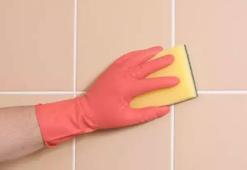 Derz arası nasıl temizlenir? Derz dolguları beyazlatan yöntemler nelerdir?