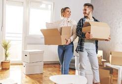Gençlerin önceliği ev sahibi olmak