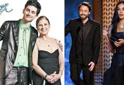 Ödül alan en genç aktör seçildi! 'Bu role hayatımın 5.5 yılını verdim'