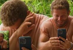 Survivor'da duygusal anlar! İsmail Balaban gözyaşlarını tutamadı