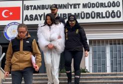 Sosyal medya fenomeni Merve Taşkın’a müstehcenlik suçundan 3 yıla kadar hapis istemi