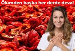 Tarih boyunca şifa dağıtmış! Doğal bağışıklık güçlendirici: Potasyum ve magnezyum deposu