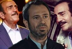 Kanserle savaşan Mustafa Keser'in Olgun Şimşek isteği!