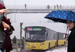 Hava durumu mart ayında nasıl olacak? 'Kar yağacak mı?' sorusuna yanıt