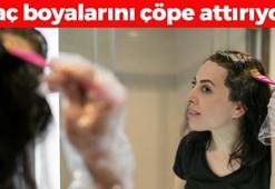 Saç boyasına para vermeye son! Saçtaki beyazların kökünü kazıyor: Kaynatıp sürmek yeterli oluyor!