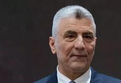 Bakan Bolat, Türkiye-Finlandiya 2. Dönem ETOK/JETCO Toplantısı'na katılacak