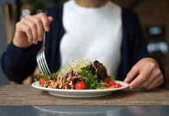 Ramazan’da sağlıklı ve dengeli beslenmenin püf noktaları