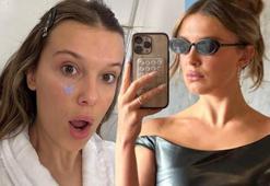 Millie Bobby Brown'un 21 yaşında olduğuna kimse inanmıyor!
