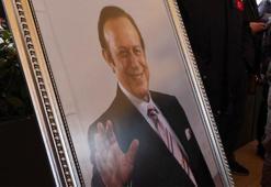 İş insanı Yılmaz Ulusoy son yolculuğuna uğurlandı