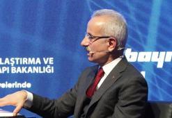 Bakan Uraloğlu: Sosyal medya kullanımında 16 yaşı halkın yüzde 79.4'ü destekliyor