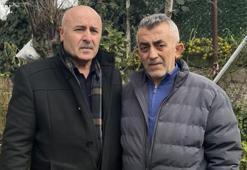 Acı kaderin bağladıkları