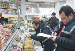 Marketlerde Ramazan indirimi