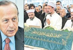 Yılmaz Ulusoy son yolculuğuna uğurlandı