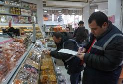 Ramazan öncesi sıkı denetim! Fahiş fiyata geçit yok