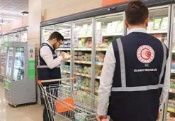 Ramazan ayı öncesi marketlerde indirim başladı!
