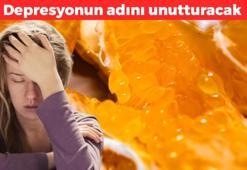 Günde bir adet tüketmek yetiyor! Depresyonun adını bile unutturuyor: Sindirim sistemini makine gibi çalıştırıyor, kale gibi bağışıklık sağlıyor