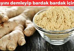 Asyalıların favori çayı! 1 bardağı damarları çamaşır suyu gibi temizliyor: Kolesterolün kökünü kurutuyor, kalp krizi riskini azaltıyor