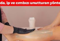 Tüy köklerini kurutuyor! Ağda, ip, cımbız ne varsa unutturup tüyleri tek tek döküyor, pürüzsüz bir cilde kavuşturuyor!