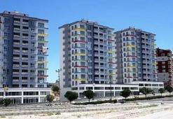 Emlak Konut GYO’nun kampanyası büyük ilgi gördü: İlk haftada 1623 konut satıldı