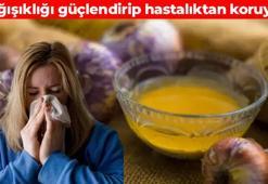 Bronş iltihabı, öksürük, balgam... Hepsini geçiren tarif! Bağışıklığı çelik gibi güçlendiriyor, antibiyotik etki gösteriyor