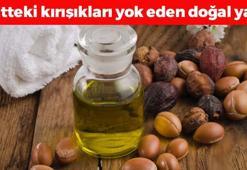 Doğal botoks etkisi gösteriyor! 1 damlası tek gecede 10 yaş gençleştiriyor: Ciltteki kırışıkları santim santim açıyor!