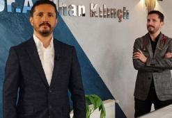 İstanbul'da eşiyle tartıştığı için otomobilinden inen doktora araba çarptı