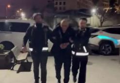 Seri sapık böyle yakalandı! 14 cinsel saldırı sabıkası çıktı