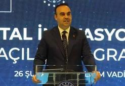 Bakan Kacır: AB ile sürdürdüğümüz yakın ilişki ve iş birliğinin adı konmalı