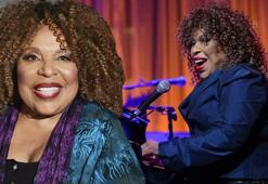 Grammy ödüllü sanatçı Roberta Flack vefat etti
