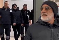 Hakkında dava açılmıştı! Sinan Çetin ifade verdi