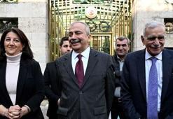DEM Parti heyetinin İmralı ziyaretinin tarihi netleşti