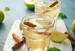 Cayır cayır yağ yakanların sırrı bulundu! Zayıflamak için çaba harcamaya gerek yok: Suya ekleyip için