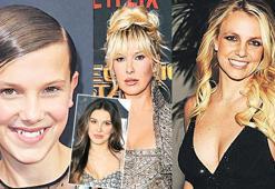 Anne imajının nedeni Britney